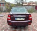 ВАЗ 2170 Priora 2008 в Лубнах на Automoto.ua Красный ВАЗ 2170 Priora, объемом двигателя 1.6 л и пробегом 200 тыс. км за 2300 $, фото 7 на Automoto.ua