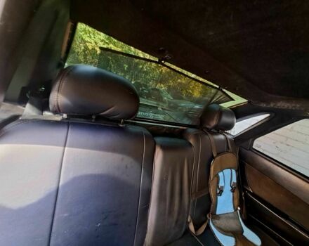 Красный ВАЗ 2170 Priora, объемом двигателя 1.6 л и пробегом 1 тыс. км за 3200 $, фото 6 на Automoto.ua