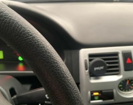 Красный ВАЗ 2170 Priora, объемом двигателя 1.6 л и пробегом 135 тыс. км за 3000 $, фото 11 на Automoto.ua