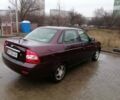Червоний ВАЗ 2170 Priora, об'ємом двигуна 1.6 л та пробігом 172 тис. км за 3200 $, фото 11 на Automoto.ua