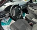 Красный ВАЗ 2170 Priora, объемом двигателя 1.6 л и пробегом 189 тыс. км за 2900 $, фото 13 на Automoto.ua