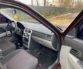 Красный ВАЗ 2170 Priora, объемом двигателя 1.6 л и пробегом 190 тыс. км за 2800 $, фото 6 на Automoto.ua