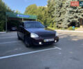 Красный ВАЗ 2170 Priora, объемом двигателя 1.6 л и пробегом 331 тыс. км за 4000 $, фото 32 на Automoto.ua