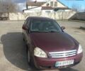 Червоний ВАЗ 2170 Priora, об'ємом двигуна 1.6 л та пробігом 207 тис. км за 2600 $, фото 1 на Automoto.ua