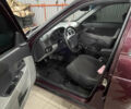 Красный ВАЗ 2170 Priora, объемом двигателя 1.6 л и пробегом 202 тыс. км за 1555 $, фото 10 на Automoto.ua