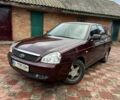 ВАЗ 2170 Priora 2008 в Лубнах на Automoto.ua Красный ВАЗ 2170 Priora, объемом двигателя 1.6 л и пробегом 200 тыс. км за 2300 $, фото 1 на Automoto.ua