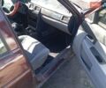 Красный ВАЗ 2170 Priora, объемом двигателя 1.6 л и пробегом 205 тыс. км за 2200 $, фото 9 на Automoto.ua