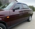 Червоний ВАЗ 2170 Priora, об'ємом двигуна 1.6 л та пробігом 104 тис. км за 1950 $, фото 10 на Automoto.ua