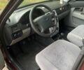 Червоний ВАЗ 2170 Priora, об'ємом двигуна 1.6 л та пробігом 104 тис. км за 1950 $, фото 19 на Automoto.ua