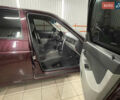 Красный ВАЗ 2170 Priora, объемом двигателя 1.6 л и пробегом 202 тыс. км за 1555 $, фото 6 на Automoto.ua