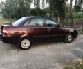 Красный ВАЗ 2170 Priora, объемом двигателя 1.6 л и пробегом 124 тыс. км за 1450 $, фото 9 на Automoto.ua