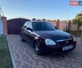 Червоний ВАЗ 2170 Priora, об'ємом двигуна 1.6 л та пробігом 142 тис. км за 2800 $, фото 1 на Automoto.ua