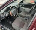 Червоний ВАЗ 2170 Priora, об'ємом двигуна 1.6 л та пробігом 139 тис. км за 1750 $, фото 4 на Automoto.ua