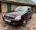 ВАЗ 2170 Priora 2008 в Лубнах на Automoto.ua Красный ВАЗ 2170 Priora, объемом двигателя 1.6 л и пробегом 200 тыс. км за 2300 $, фото 1 на Automoto.ua