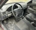 Красный ВАЗ 2170 Priora, объемом двигателя 1.6 л и пробегом 178 тыс. км за 1200 $, фото 4 на Automoto.ua
