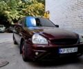 Червоний ВАЗ 2170 Priora, об'ємом двигуна 1.6 л та пробігом 156 тис. км за 3050 $, фото 1 на Automoto.ua