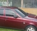 Червоний ВАЗ 2170 Priora, об'ємом двигуна 1.6 л та пробігом 160 тис. км за 2100 $, фото 1 на Automoto.ua