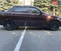 Красный ВАЗ 2170 Priora, объемом двигателя 1.6 л и пробегом 331 тыс. км за 4000 $, фото 7 на Automoto.ua