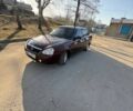 Червоний ВАЗ 2170 Priora, об'ємом двигуна 1.6 л та пробігом 310 тис. км за 2100 $, фото 1 на Automoto.ua