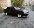 Красный ВАЗ 2170 Priora, объемом двигателя 1.6 л и пробегом 190 тыс. км за 3000 $, фото 3 на Automoto.ua