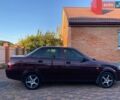Червоний ВАЗ 2170 Priora, об'ємом двигуна 1.6 л та пробігом 142 тис. км за 2800 $, фото 1 на Automoto.ua