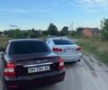 Красный ВАЗ 2170 Priora, объемом двигателя 1.6 л и пробегом 184 тыс. км за 3203 $, фото 7 на Automoto.ua
