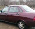 Червоний ВАЗ 2170 Priora, об'ємом двигуна 1.6 л та пробігом 172 тис. км за 3200 $, фото 9 на Automoto.ua