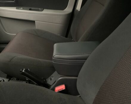 Красный ВАЗ 2170 Priora, объемом двигателя 1.6 л и пробегом 135 тыс. км за 3000 $, фото 10 на Automoto.ua