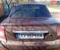 Красный ВАЗ 2170 Priora, объемом двигателя 1.6 л и пробегом 205 тыс. км за 2200 $, фото 1 на Automoto.ua
