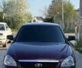 Червоний ВАЗ 2170 Priora, об'ємом двигуна 1.6 л та пробігом 184 тис. км за 3400 $, фото 1 на Automoto.ua