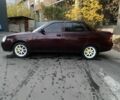 Красный ВАЗ 2170 Priora, объемом двигателя 1.6 л и пробегом 190 тыс. км за 3000 $, фото 1 на Automoto.ua