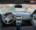 Красный ВАЗ 2170 Priora, объемом двигателя 1.6 л и пробегом 78 тыс. км за 3200 $, фото 10 на Automoto.ua