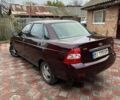 ВАЗ 2170 Priora 2008 в Лубнах на Automoto.ua Красный ВАЗ 2170 Priora, объемом двигателя 1.6 л и пробегом 200 тыс. км за 2300 $, фото 5 на Automoto.ua