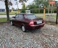 Червоний ВАЗ 2170 Priora, об'ємом двигуна 1.6 л та пробігом 139 тис. км за 1750 $, фото 1 на Automoto.ua