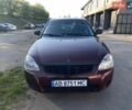 Красный ВАЗ 2170 Priora, объемом двигателя 1.6 л и пробегом 200 тыс. км за 3000 $, фото 10 на Automoto.ua