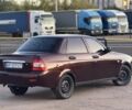 Червоний ВАЗ 2170 Priora, об'ємом двигуна 1.6 л та пробігом 160 тис. км за 1700 $, фото 2 на Automoto.ua