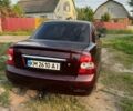 Червоний ВАЗ 2170 Priora, об'ємом двигуна 1.6 л та пробігом 250 тис. км за 2200 $, фото 4 на Automoto.ua