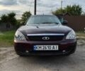 Червоний ВАЗ 2170 Priora, об'ємом двигуна 1.6 л та пробігом 250 тис. км за 2200 $, фото 1 на Automoto.ua