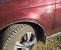 Красный ВАЗ 2170 Priora, объемом двигателя 1.6 л и пробегом 220 тыс. км за 2900 $, фото 8 на Automoto.ua