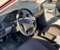 Червоний ВАЗ 2170 Priora, об'ємом двигуна 1.6 л та пробігом 160 тис. км за 1700 $, фото 7 на Automoto.ua