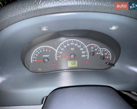 Червоний ВАЗ 2170 Priora, об'ємом двигуна 1.6 л та пробігом 250 тис. км за 3200 $, фото 15 на Automoto.ua