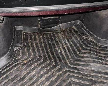 Червоний ВАЗ 2170 Priora, об'ємом двигуна 1.6 л та пробігом 250 тис. км за 3200 $, фото 7 на Automoto.ua