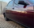 Красный ВАЗ 2170 Priora, объемом двигателя 1.6 л и пробегом 110 тыс. км за 2600 $, фото 15 на Automoto.ua