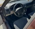 Красный ВАЗ 2170 Priora, объемом двигателя 1.6 л и пробегом 176 тыс. км за 3500 $, фото 5 на Automoto.ua
