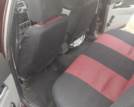 ВАЗ 2170 Priora 2011 в Пирятине на Automoto.ua Красный ВАЗ 2170 Priora, объемом двигателя 1.6 л и пробегом 109 тыс. км за 3500 $, фото 2 на Automoto.ua