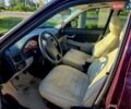 Красный ВАЗ 2170 Priora, объемом двигателя 1.6 л и пробегом 103 тыс. км за 2600 $, фото 28 на Automoto.ua