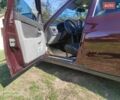 Красный ВАЗ 2170 Priora, объемом двигателя 1.6 л и пробегом 104 тыс. км за 3300 $, фото 3 на Automoto.ua