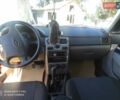 Красный ВАЗ 2170 Priora, объемом двигателя 1.6 л и пробегом 104 тыс. км за 3300 $, фото 9 на Automoto.ua