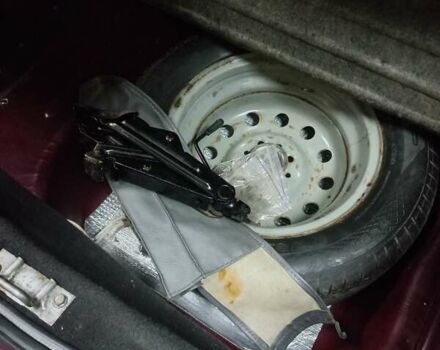 Червоний ВАЗ 2170 Priora, об'ємом двигуна 1.6 л та пробігом 156 тис. км за 3500 $, фото 10 на Automoto.ua