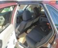 Красный ВАЗ 2170 Priora, объемом двигателя 1.6 л и пробегом 104 тыс. км за 3300 $, фото 10 на Automoto.ua